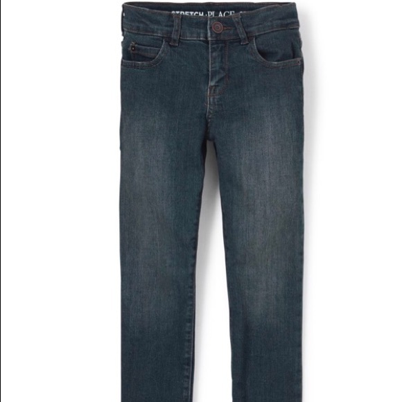 original brand est 1989 jeans